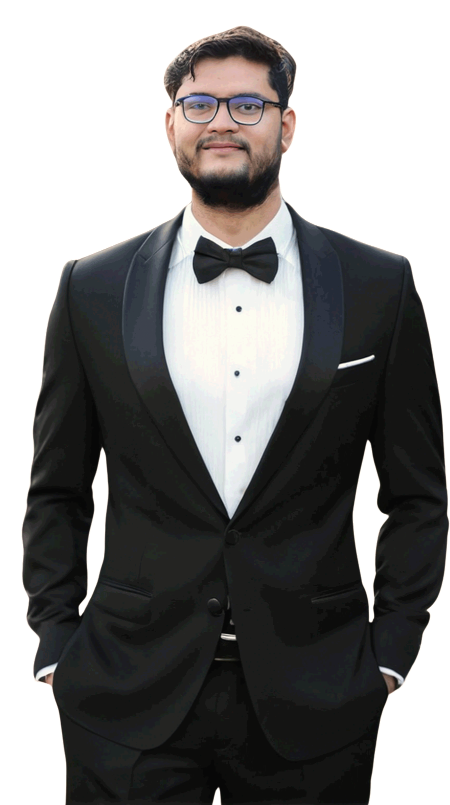 Muraduzzaman — Growth Engineer, Dhaka